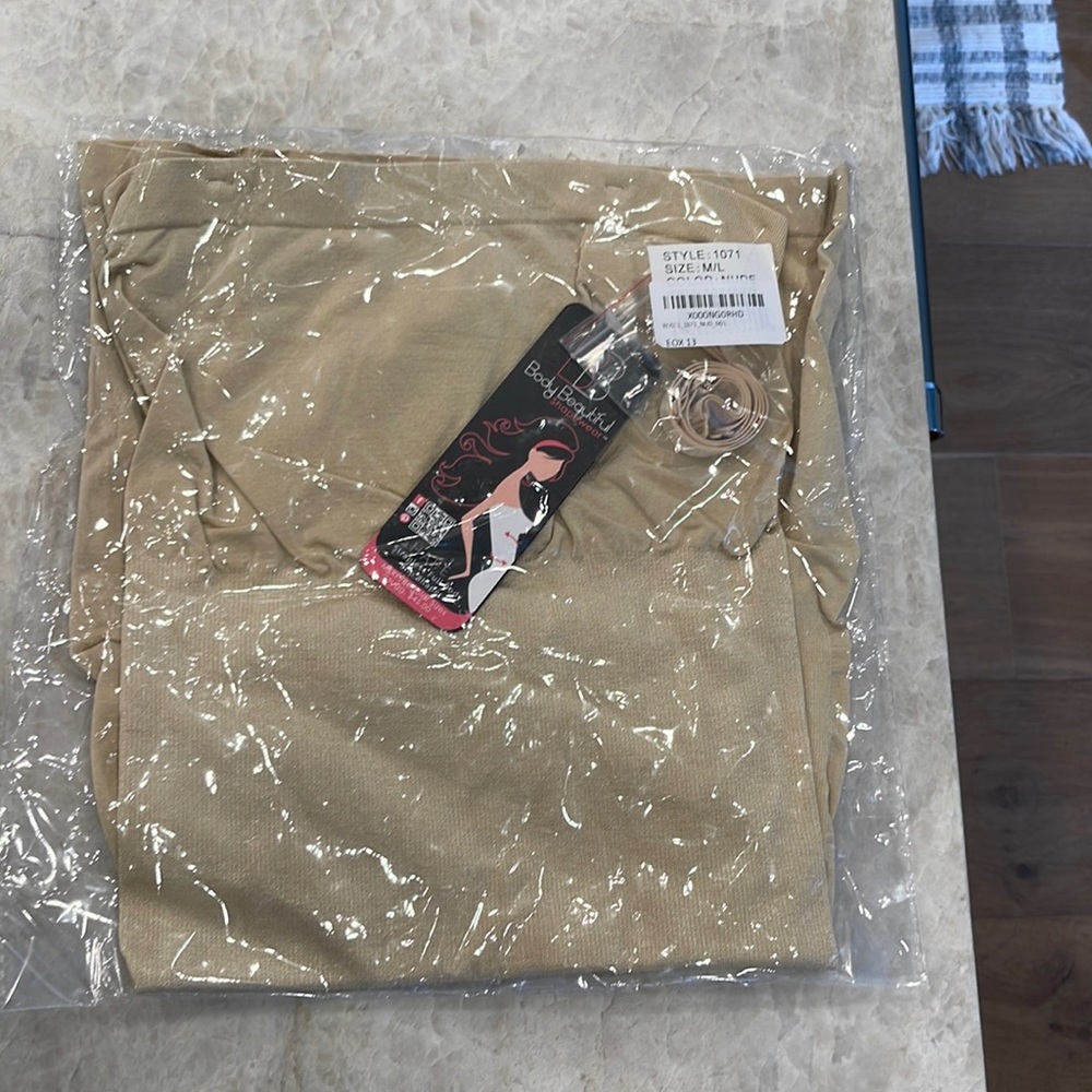 Brand new!  Ordered several from Amazon and selected a different size.